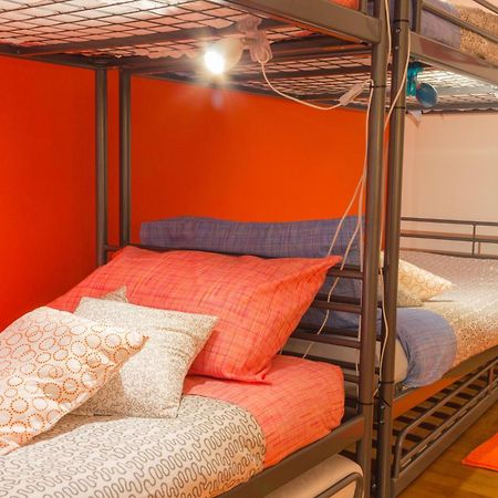 La Stazione Per Dormire Guest House San Piero a Sieve Δωμάτιο φωτογραφία