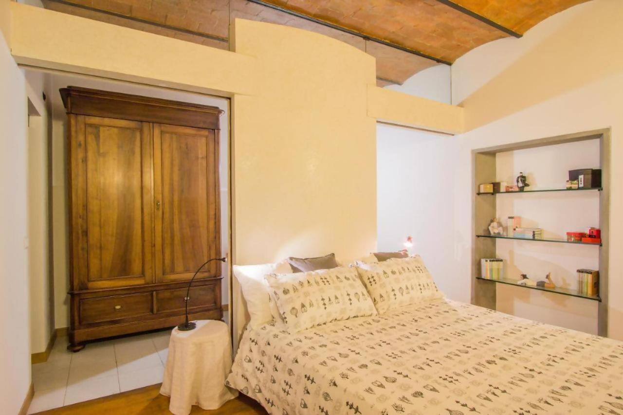 La Stazione Per Dormire Guest House San Piero a Sieve Εξωτερικό φωτογραφία