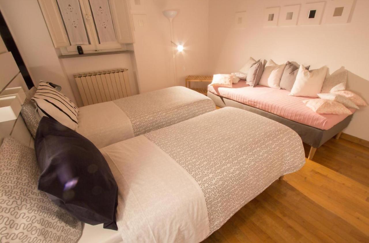 La Stazione Per Dormire Guest House San Piero a Sieve Εξωτερικό φωτογραφία