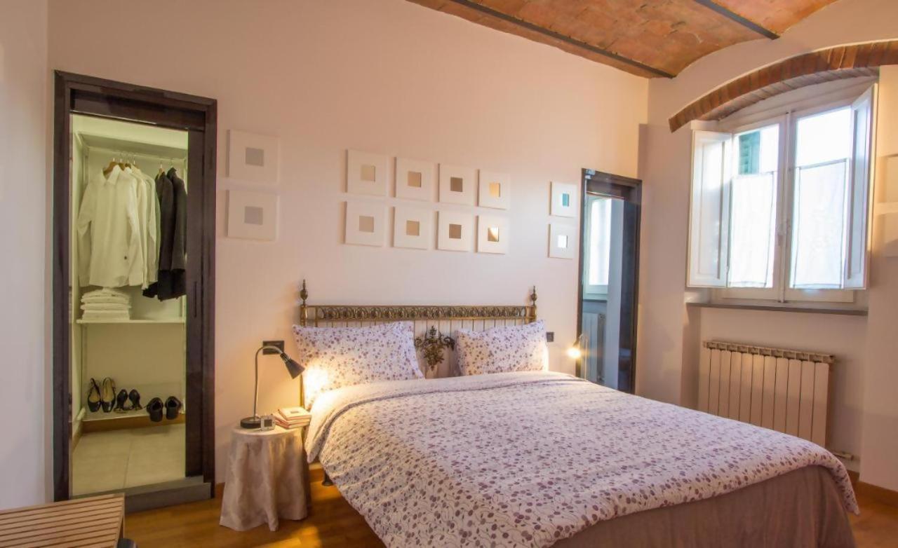 La Stazione Per Dormire Guest House San Piero a Sieve Εξωτερικό φωτογραφία