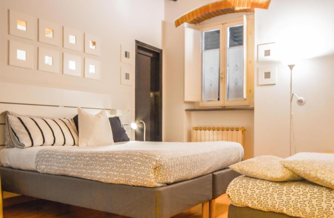 La Stazione Per Dormire Guest House San Piero a Sieve Εξωτερικό φωτογραφία