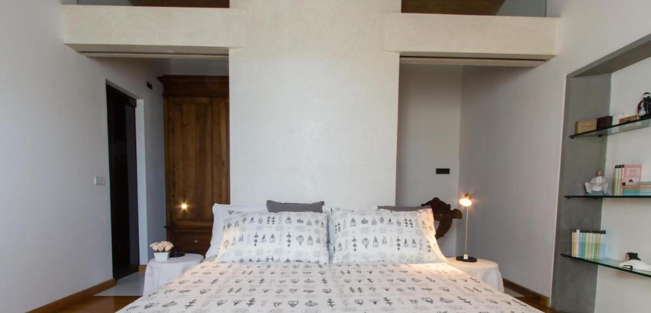 La Stazione Per Dormire Guest House San Piero a Sieve Εξωτερικό φωτογραφία
