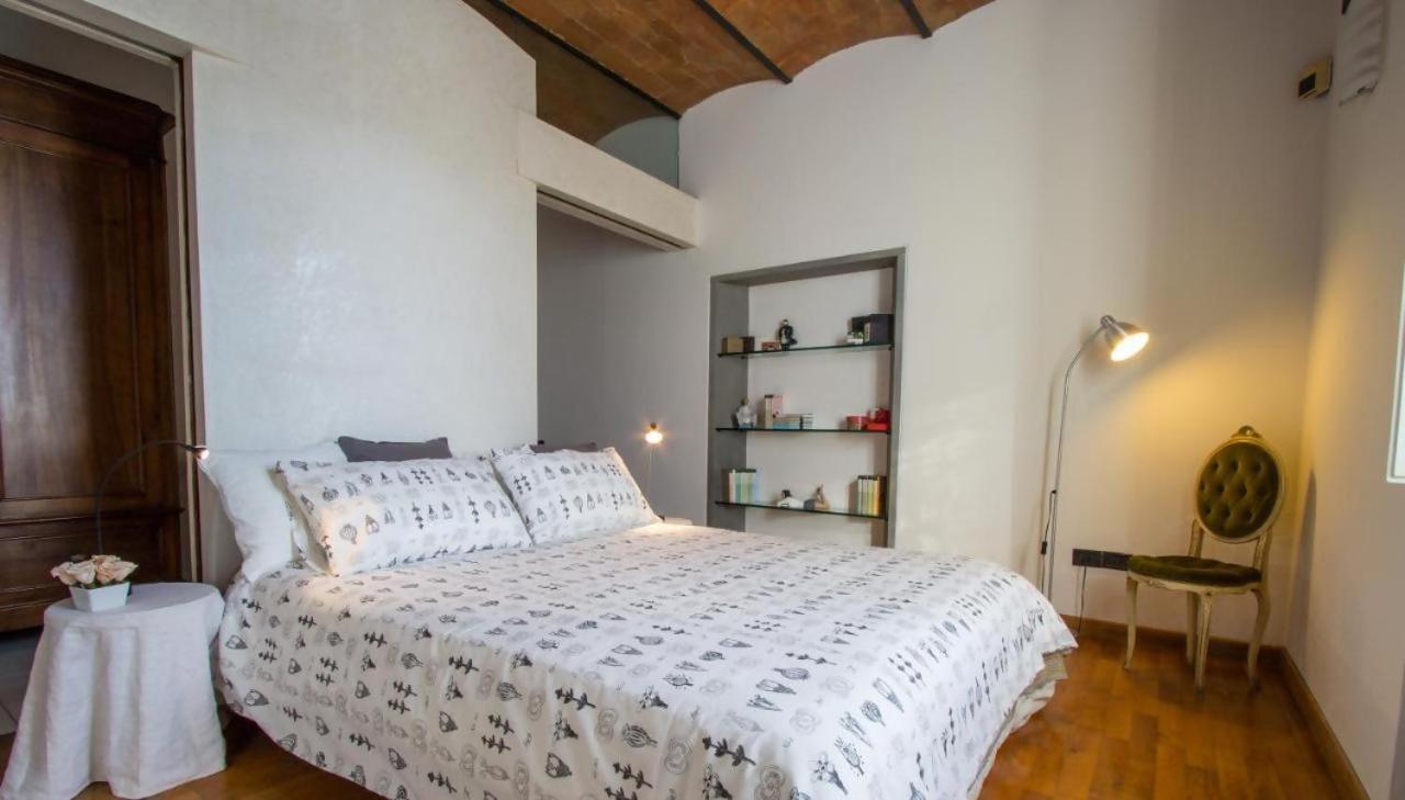 La Stazione Per Dormire Guest House San Piero a Sieve Εξωτερικό φωτογραφία