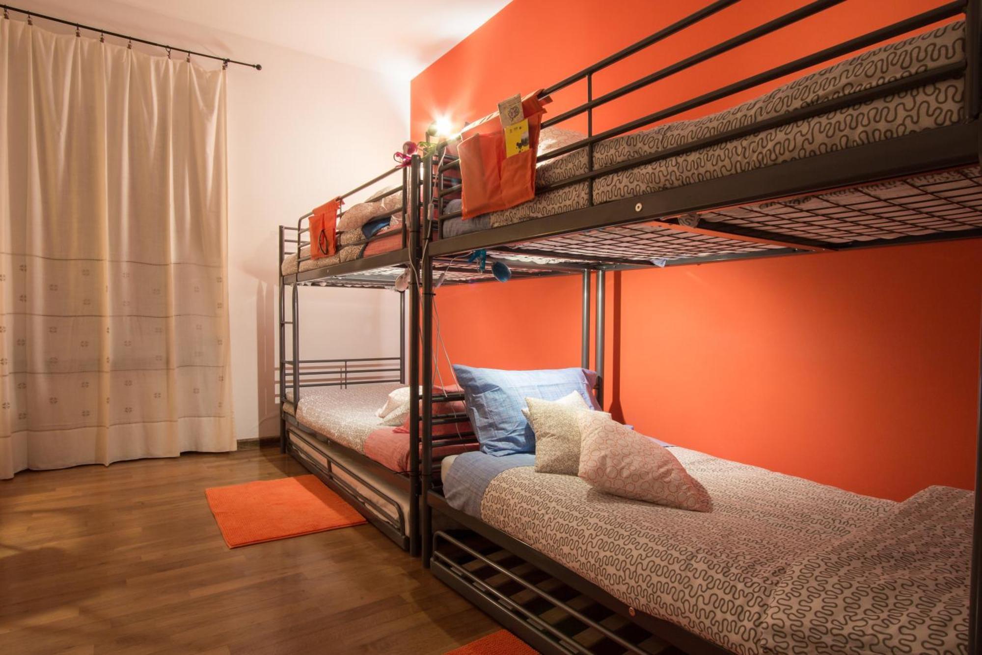 La Stazione Per Dormire Guest House San Piero a Sieve Δωμάτιο φωτογραφία