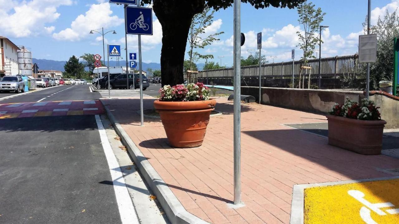 La Stazione Per Dormire Guest House San Piero a Sieve Εξωτερικό φωτογραφία