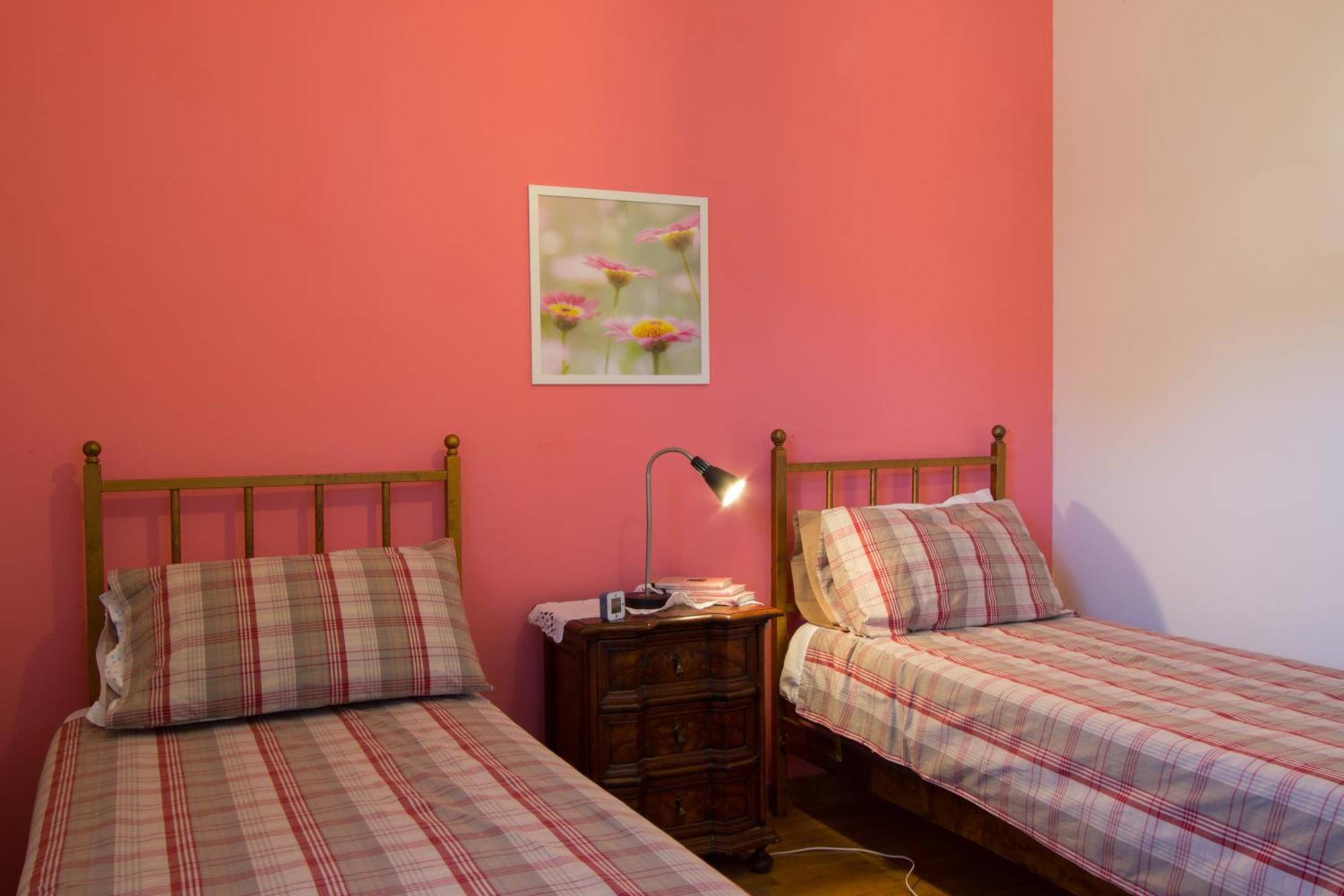 La Stazione Per Dormire Guest House San Piero a Sieve Δωμάτιο φωτογραφία