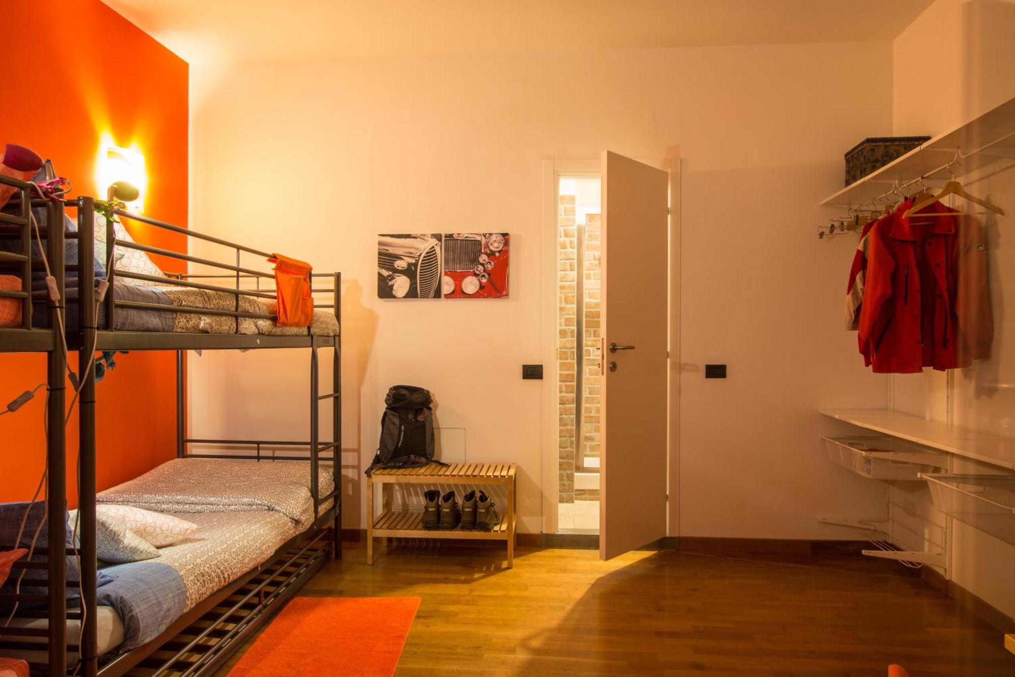 La Stazione Per Dormire Guest House San Piero a Sieve Δωμάτιο φωτογραφία