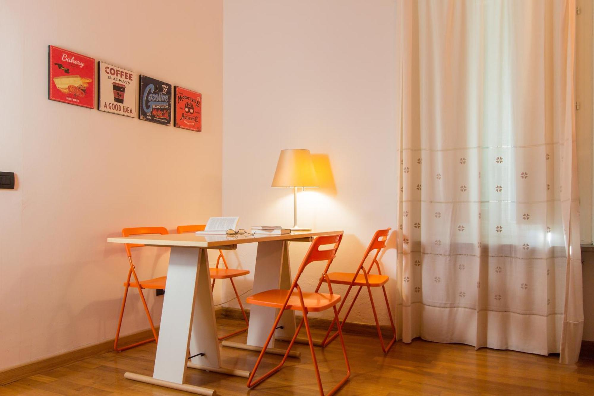La Stazione Per Dormire Guest House San Piero a Sieve Δωμάτιο φωτογραφία