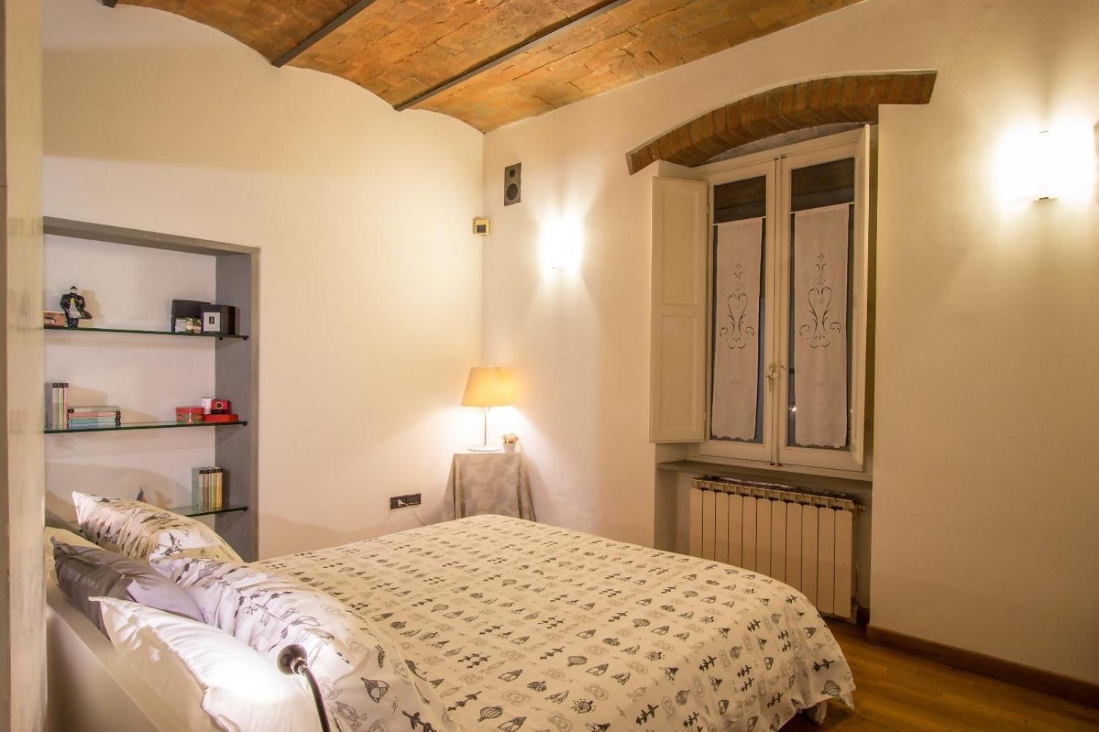 La Stazione Per Dormire Guest House San Piero a Sieve Δωμάτιο φωτογραφία