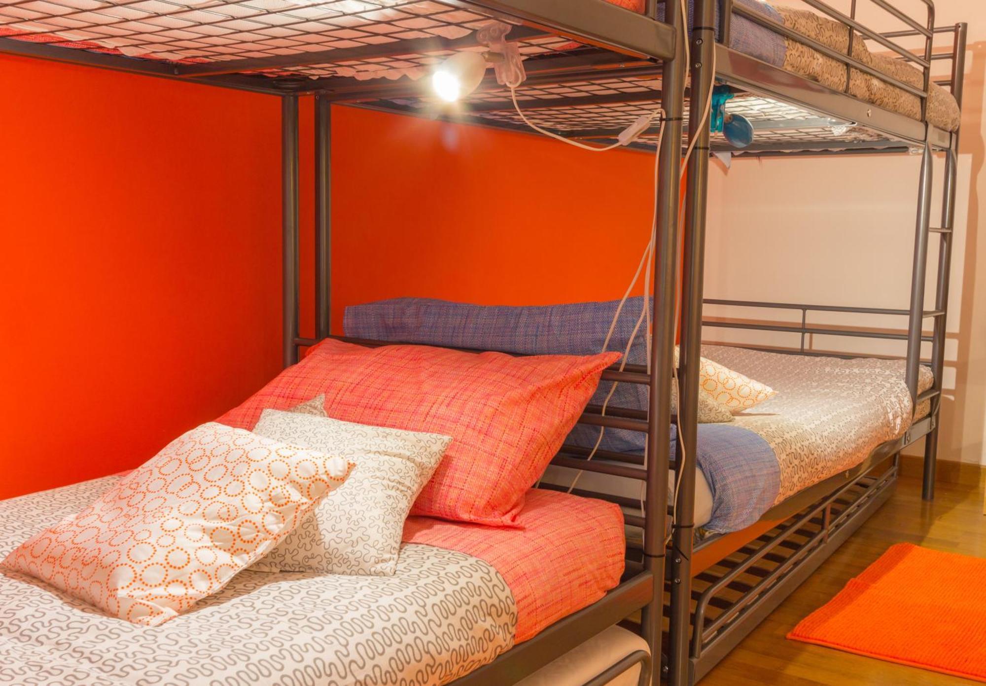 La Stazione Per Dormire Guest House San Piero a Sieve Δωμάτιο φωτογραφία